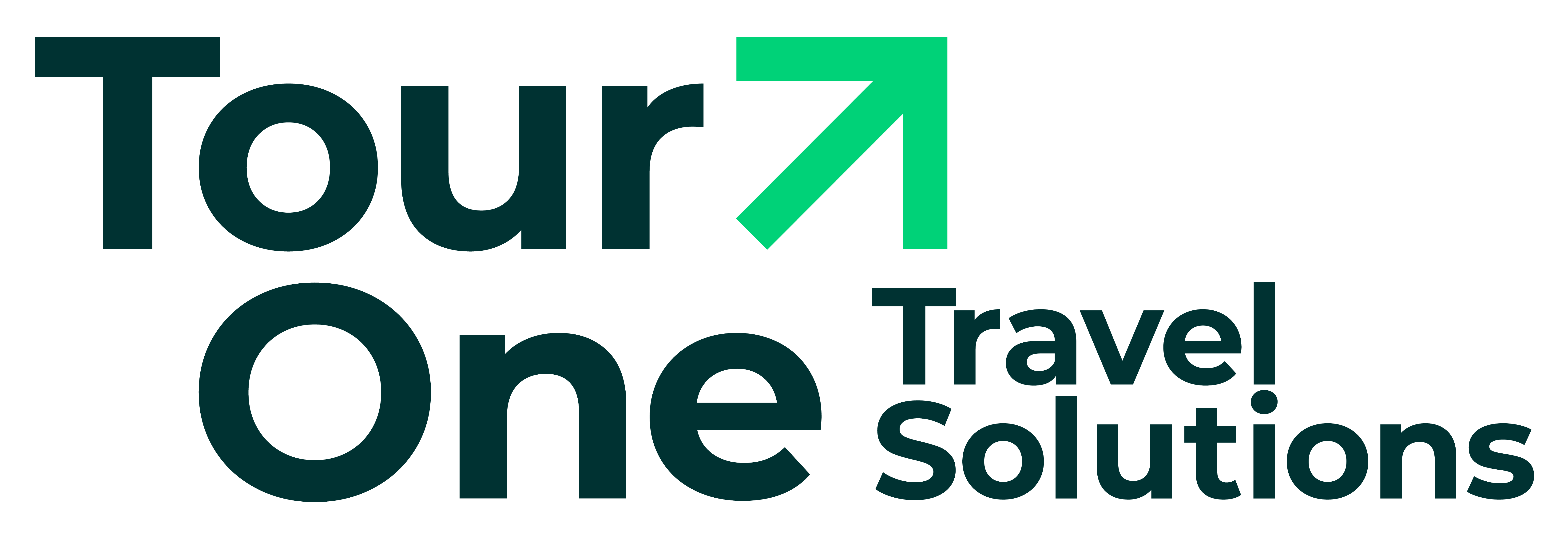 TourOne Travel Solutions